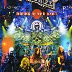 Rising The East Judas Priest