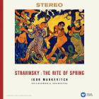 Rite Of Spring Stravinsky Igor