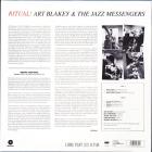 Ritual Blakey Art  And The Jazz Messengers