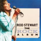 Rock Album Stewart Rod