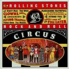 Rock And Roll Circus Rolling Stones