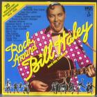 Rock Around Haley Bill And His Comets