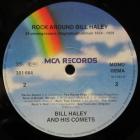 Rock Around Haley Bill And His Comets