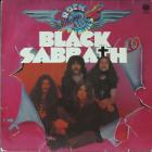 Rock Heavies Black Sabbath