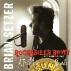 Rockabilly Riot! Volume One - A Tribute To Sun Records Setzer Brian
