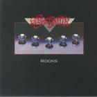 Rocks Aerosmith