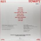 Dynasty Kiss