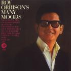 Roy Orbison's Many Moods Orbison Roy