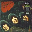 Rubber Soul Beatles