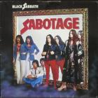Sabotage Black Sabbath
