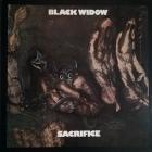 Sacrifice Black Widow