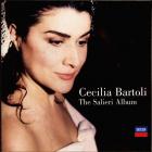 Salieri Album Bartoli Cecilia