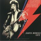 Santa Monica 1972 Bowie David