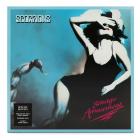 Savage Amusement - Coloured Scorpions
