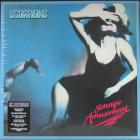 Savage Amusement Scorpions