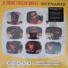 Scenario A Tribe Called Quest