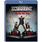 Live In 3D Scorpions