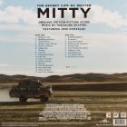 Secret Life Of Walter Mitty Ost