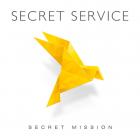 Secret Mission - Blue Secret Service