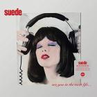 See You In The Next Life Suede