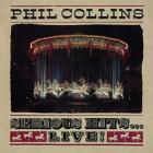 Serious Hits… Live! Collins Phil