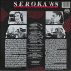 Seroka 88 Seroka Henry