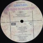 Seven And The Ragged Tiger Duran Duran