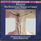 Seven Last Words Of Christ Haydn Joseph