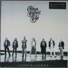 Seven Turns Allman Brothers Band