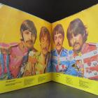 Sgt. Pepper's Lonely Hearts Club Band / Revolver Beatles