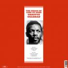 Shape Of Jazz To Come Coleman Ornette