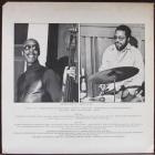 Sherman Shuffle Tate Buddy / Wilber Bob