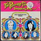 Shoping Bag Partridge Family