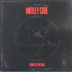 Shout At The Devil Motley Crue