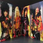 Shout At The Devil Motley Crue