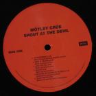 Shout At The Devil Motley Crue