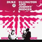 Side By Side Ellington Duke & Hodges Johnny