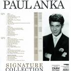 Signature Collection Anka Paul