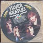 Silver Beatles Beatles