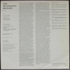 Sinfonie A-dur Op.90 / Sinfonie D-dur Op.107 Mendelssohn Felix