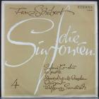Sinfonie C-dur DV 944 Schubert Franz