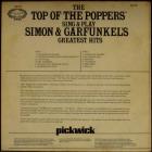 Sing And Play Simon & Garfunkel Top Of The Poppers