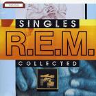 Singles Collected R.E.M.
