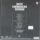 Sings Orbison Roy