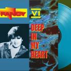 Six Deep In My Heart - Blue Fancy