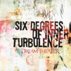 Six Degrees Of Inner Turbulence Dream Theater