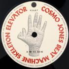 Skeleton Elevator Cosmo Jones Beat Machine