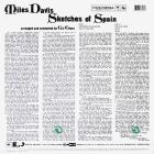 Sketches Of Spain Davis Miles