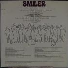 Smiler Stewart Rod