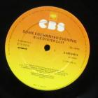Some Enchanted Evening Blue Oyster Cult